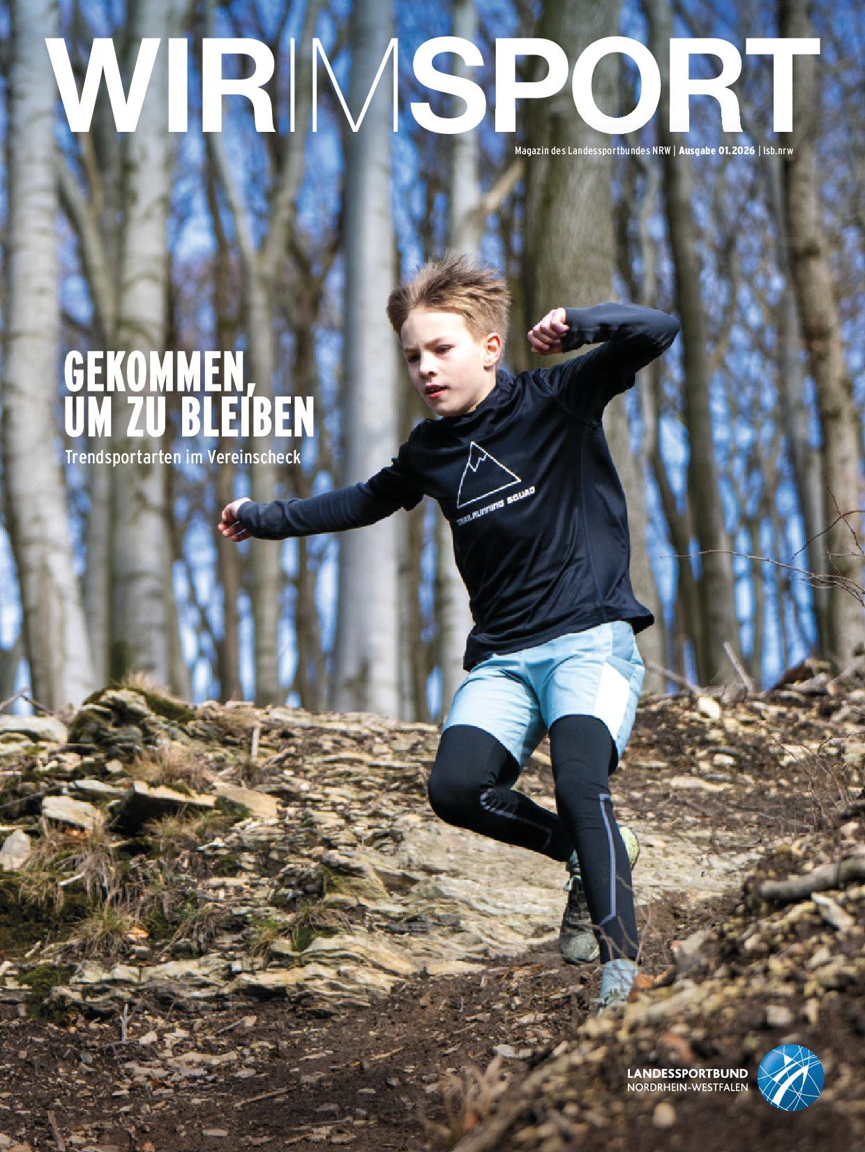 WIS 2025 02 Titelseite