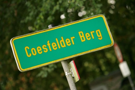 coesfelder berg