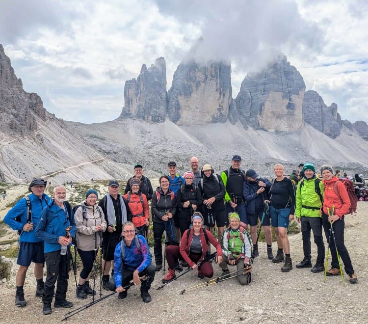 dolomitengruppe