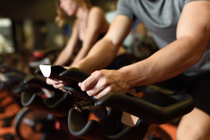 Indoor Cycling