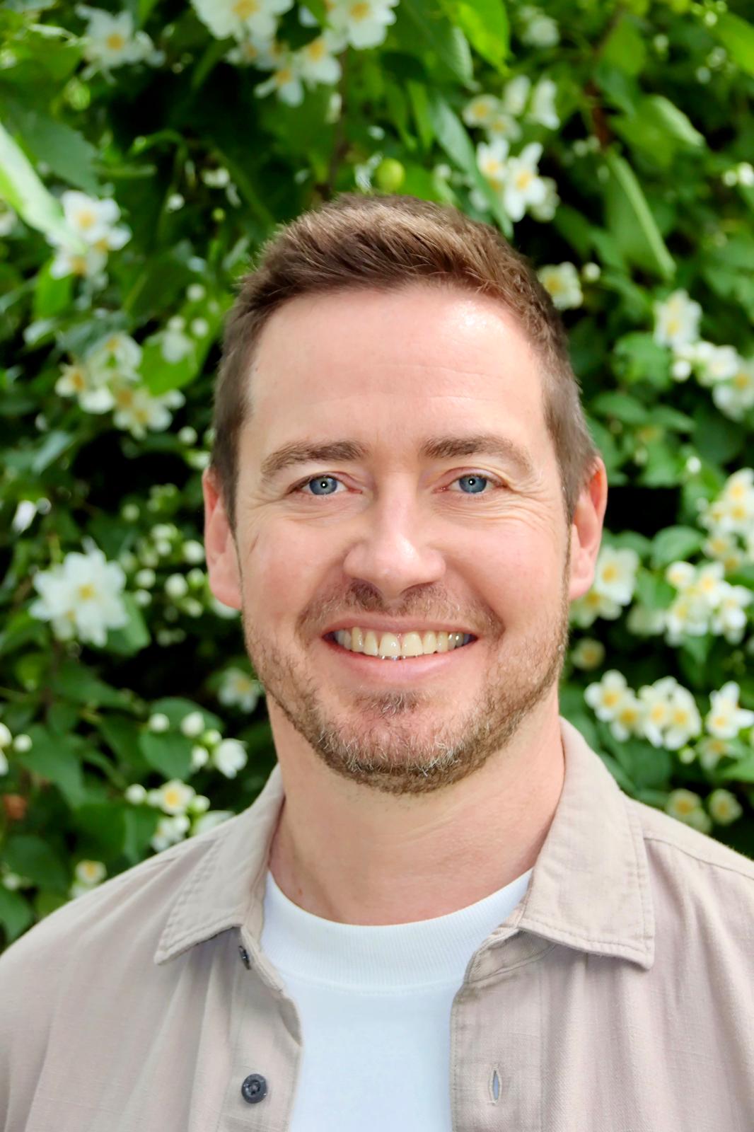 Christian Grafe